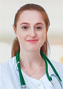 Платунова Ксения Владимировна